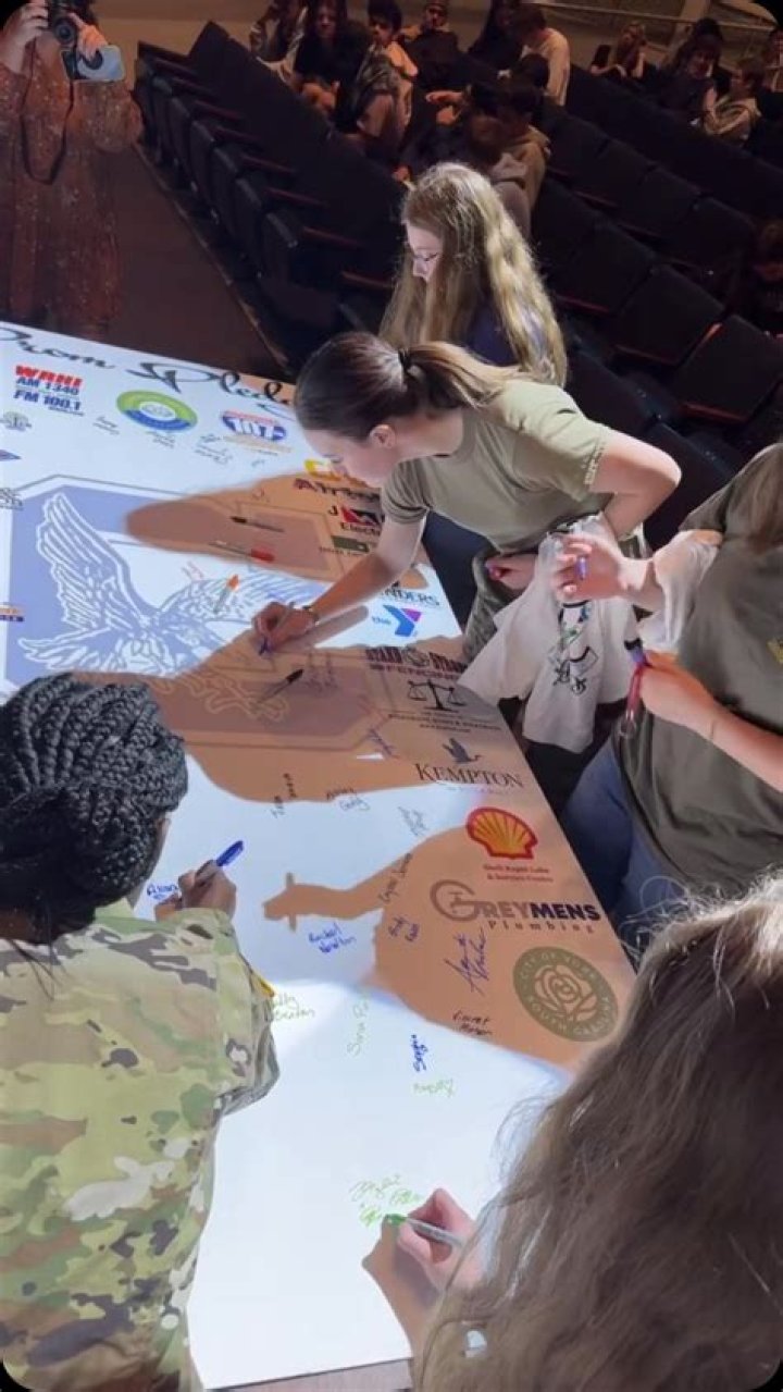 What High School Did Future Go To?