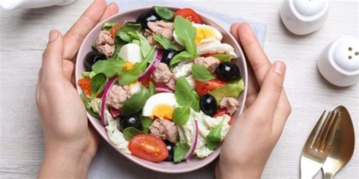 What If You Eat Tuna More Than Twice a Week — Best Life