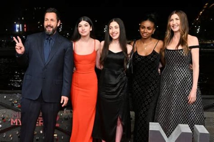 What Is Adam DeVine's Ethnicity?