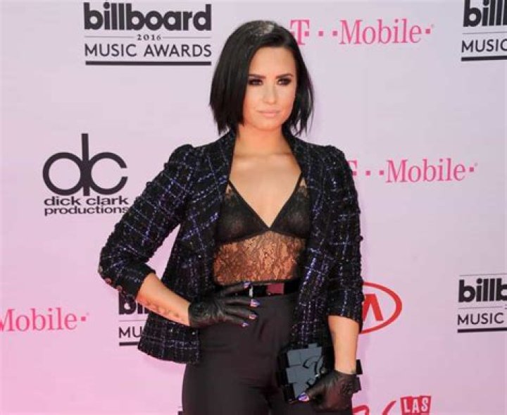 What Is Demi Lovato’s Daily Routine?