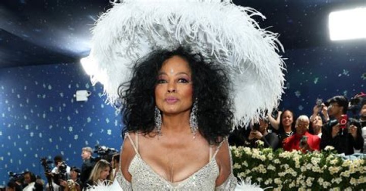 What Is Diana Ross’ Ethnicity?
