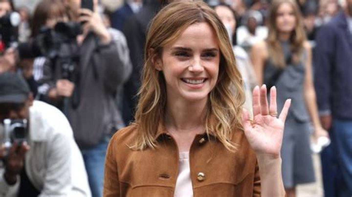 What Is Emma Watson's Favorite Song?