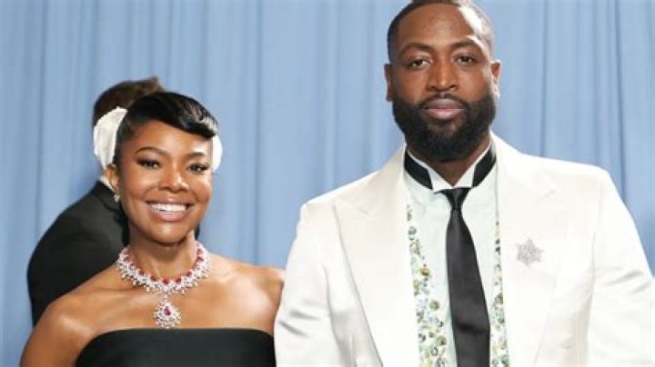 What is Gabrielle Union Net worth? Who is her Husband?