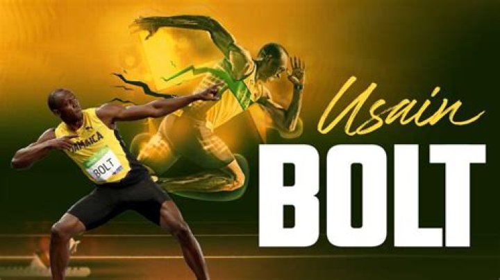 What is Usain Bolt’s IQ?