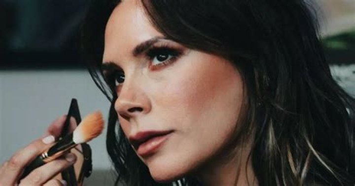 What Makeup Does Victoria Beckham Use?