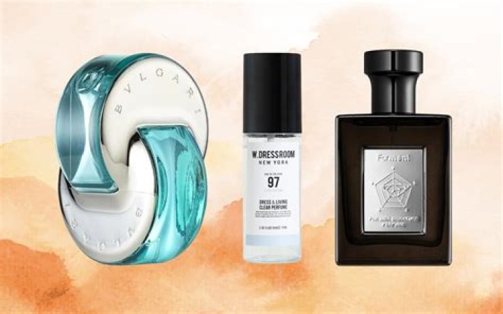 What Perfume Does Eva Mendes Wear?