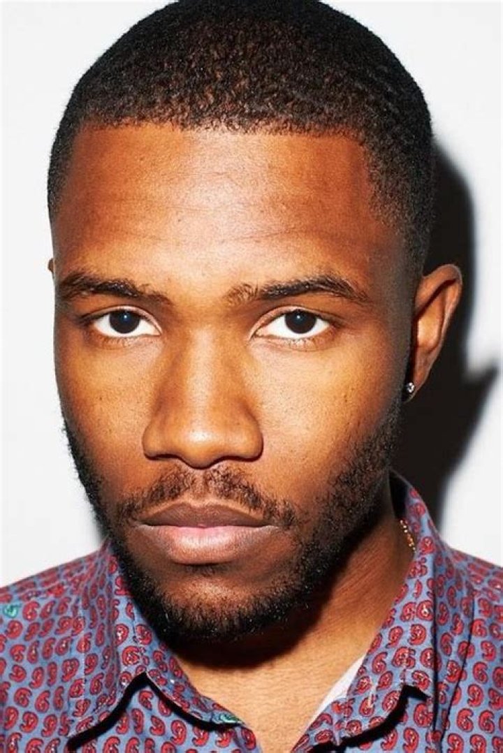 What Personality Type Is Frank Ocean?