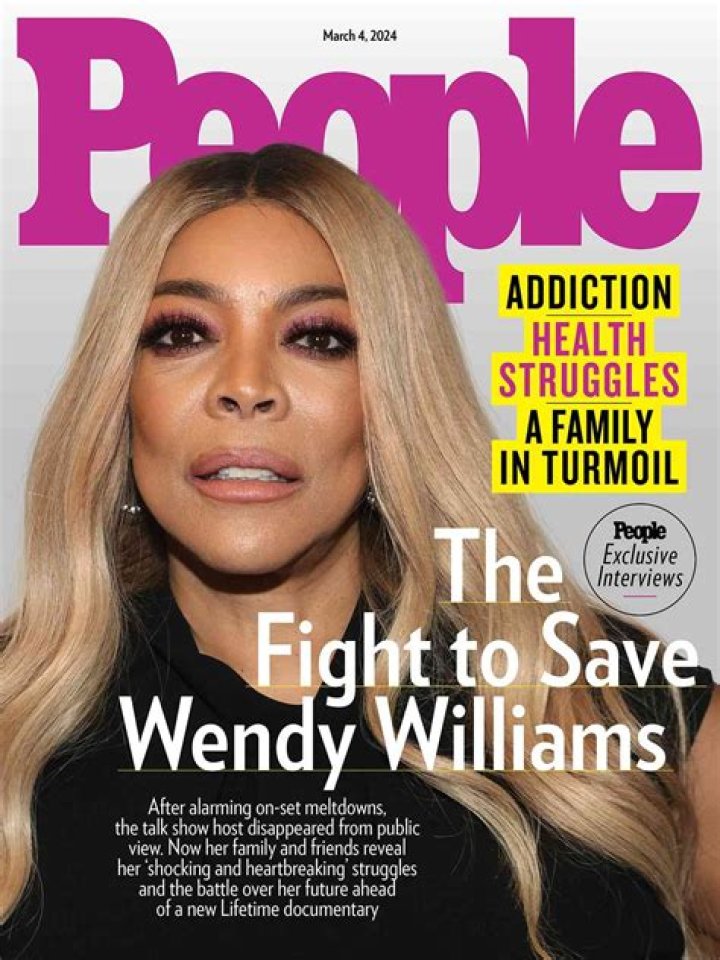 What Religion Is Wendy Williams?