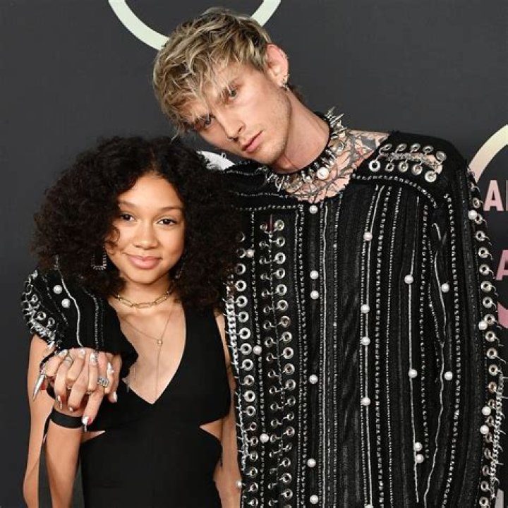 What Was 'MGK' Machine Gun Kelly's First Song?