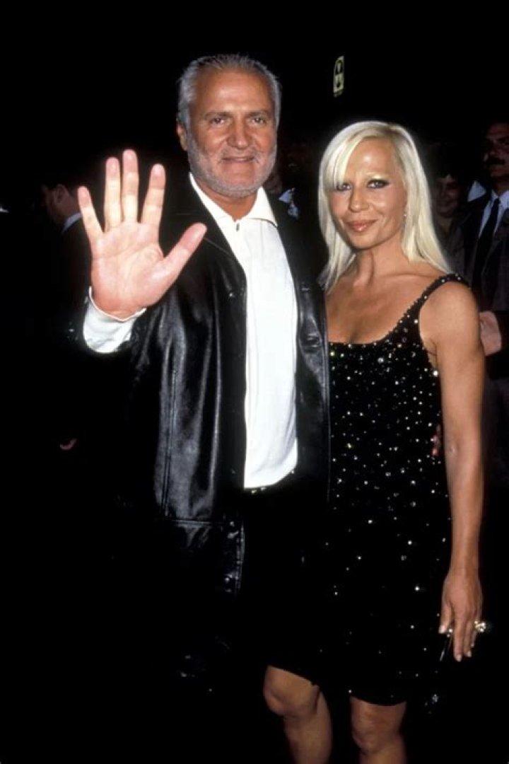 What Would Gianni Versace's Net Worth Be If He Were Alive Today?