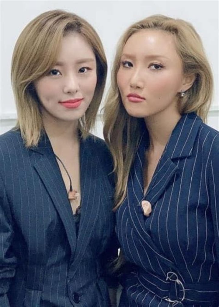 Wheein Height, Weight, Age, Boyfriend, Family, Facts, Biography