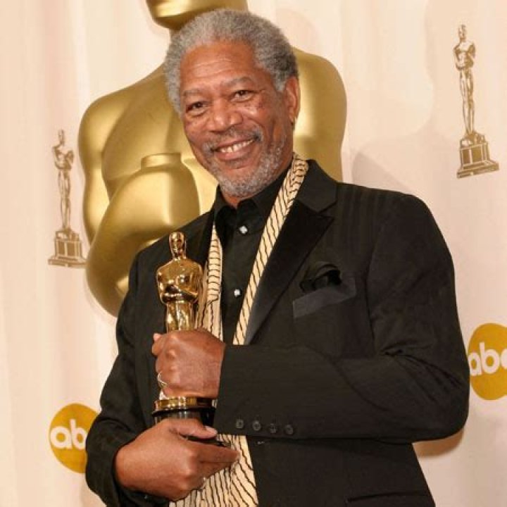 When Did Morgan Freeman Start Acting?