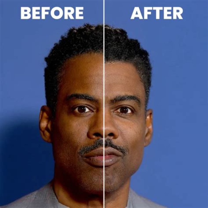 Where Did Chris Rock Grow Up?