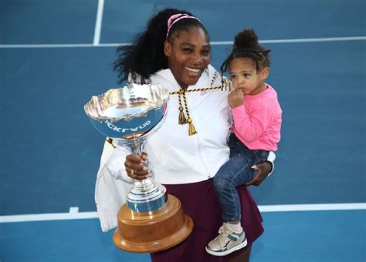 Where Did Serena Williams Grow Up?