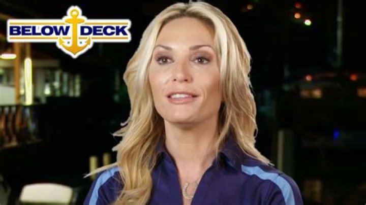 Where Does 'Below Deck' Star Kate Chastain Live Now?