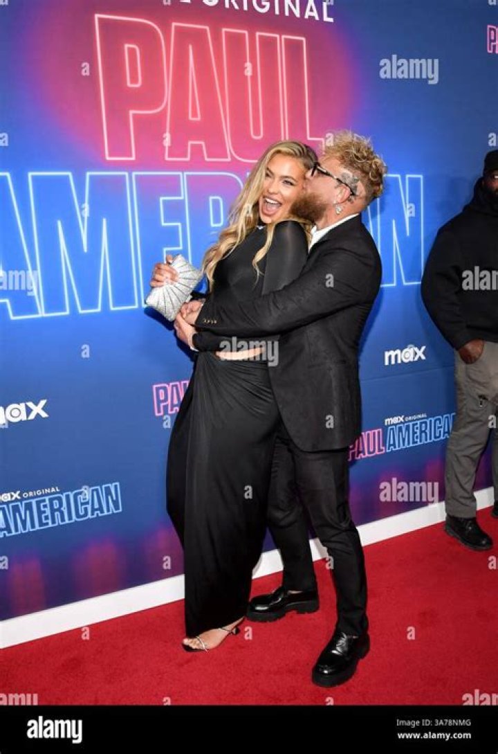 Where Does Jake Paul Live?