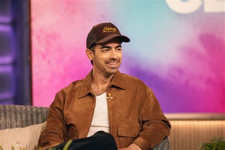 Where Does Joe Jonas Live?