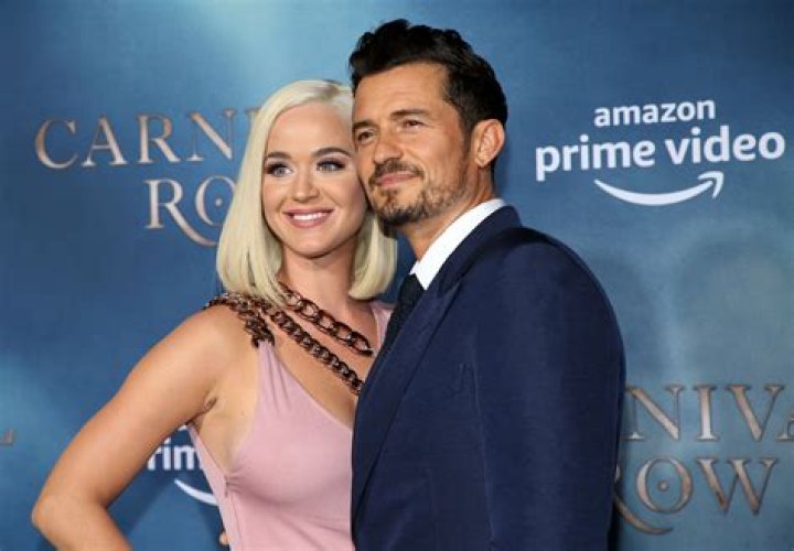 Where Does Orlando Bloom Live?