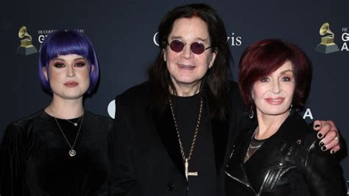Where Does Ozzy Osbourne Live?