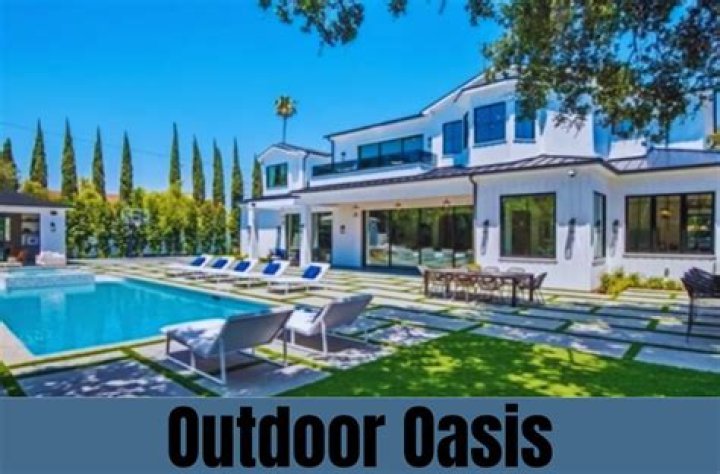 Where Does Reggie Bush Live?