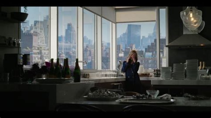 Where Is Alex Levy's Apartment In 'The Morning Show'?