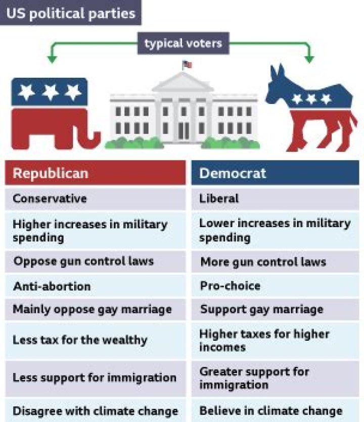 Which Political Party Does will.i.am Support?