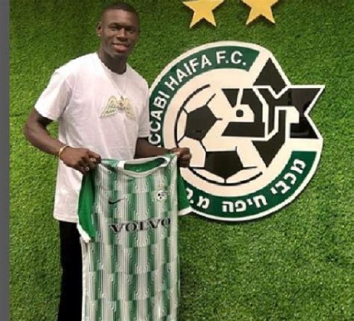 Who Is Abdoulaye Seck? His Net worth, Professional career, Instagram, Age, Bio, Height, Partner, Stats, FIFA22