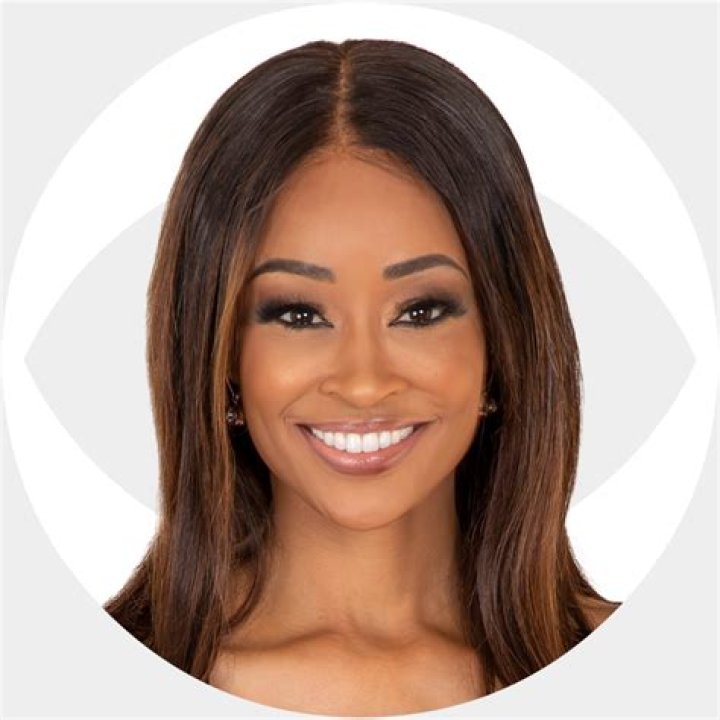 Who is Alecia Holden Dating Now?