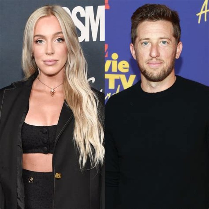 Who is Alex Carter Dating Now?