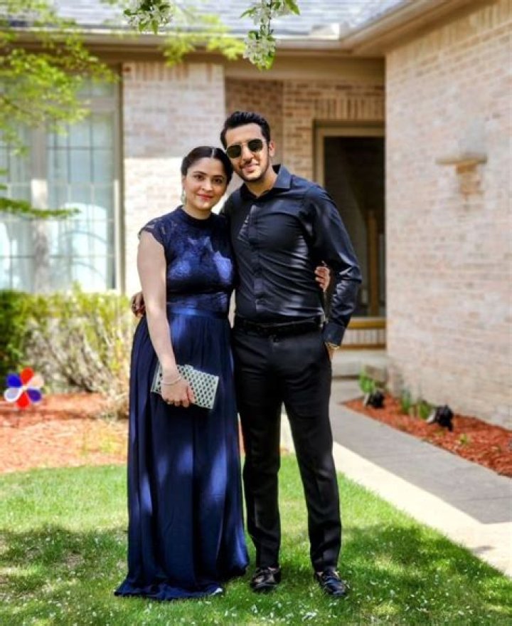 Who is Arij Fatyma Dating Now?