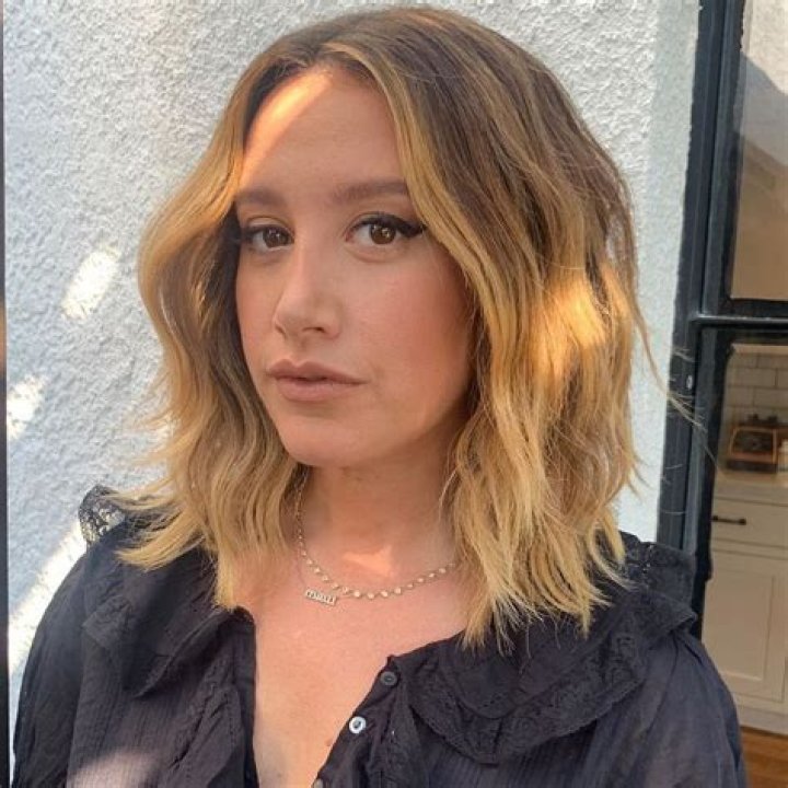 Who is Ashley Tisdale Dating Now?