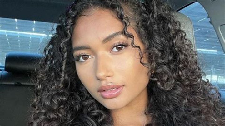 Who is Athena Katoanga Dating Now