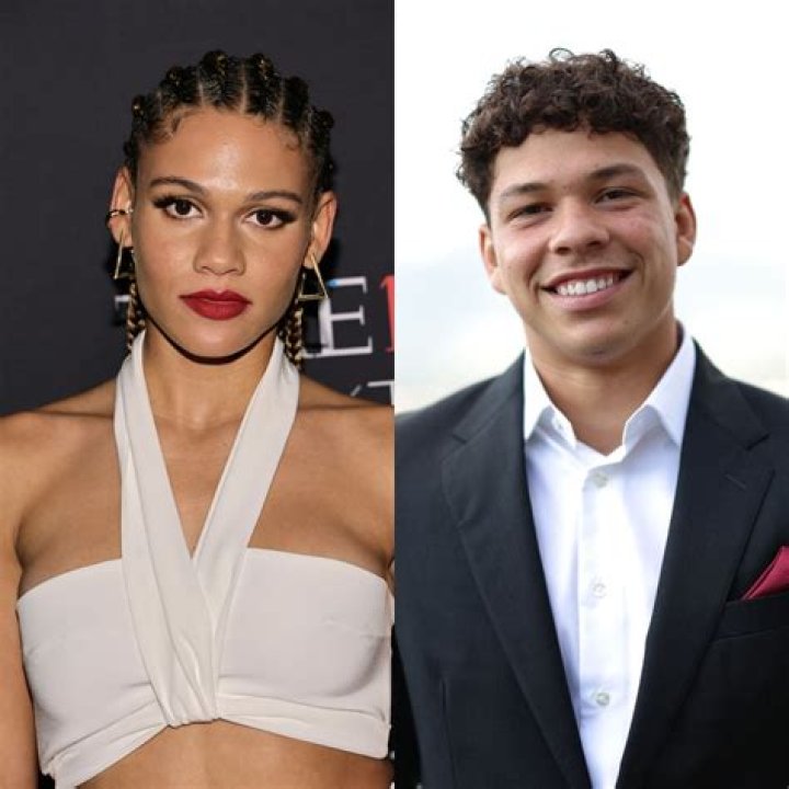 Who is Ben Crawford Dating Now?