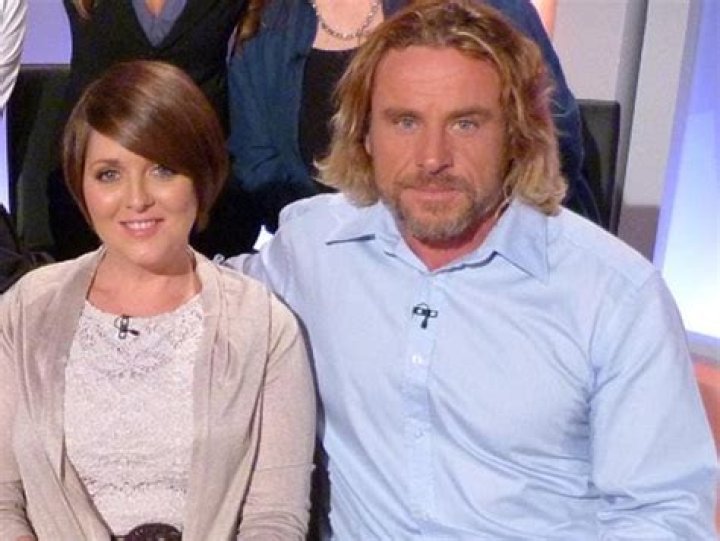 Who is Ben Oxenbould Dating Now?