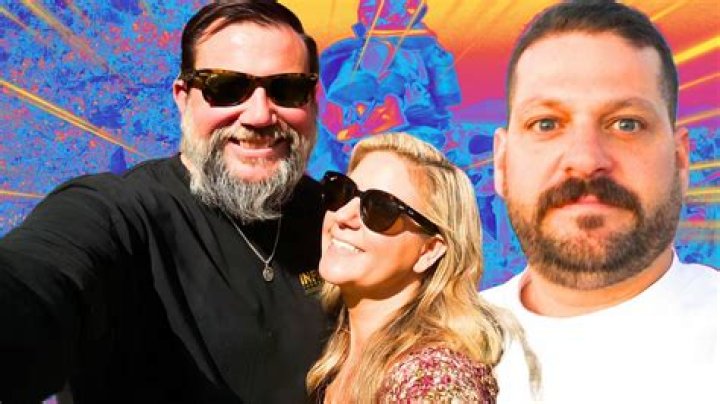 Who is Brandi Leigh Passante Dating Now