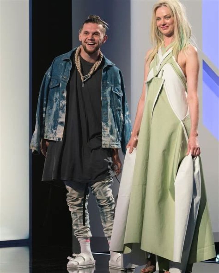 Who is Brandon Kee Dating Now