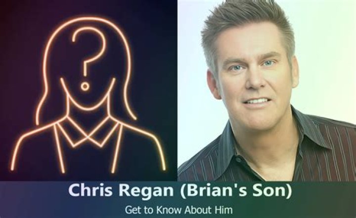 Who is Brian Regan Dating Now