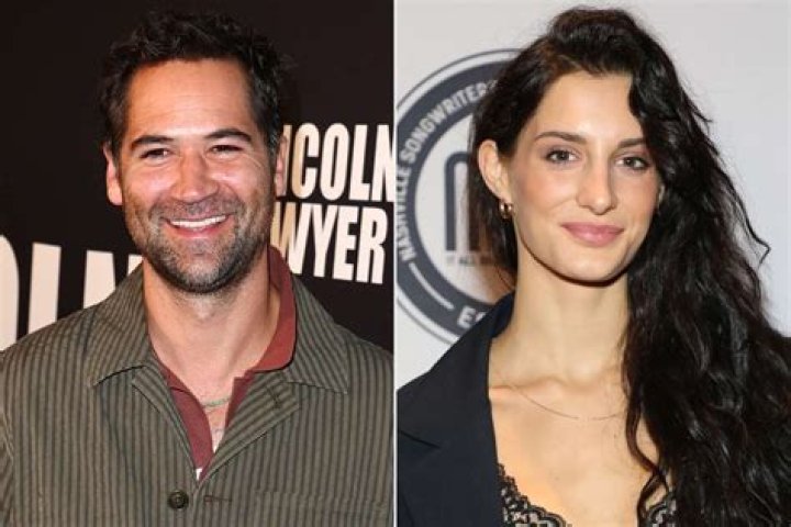 Who is Caroline Garcia Dating Now