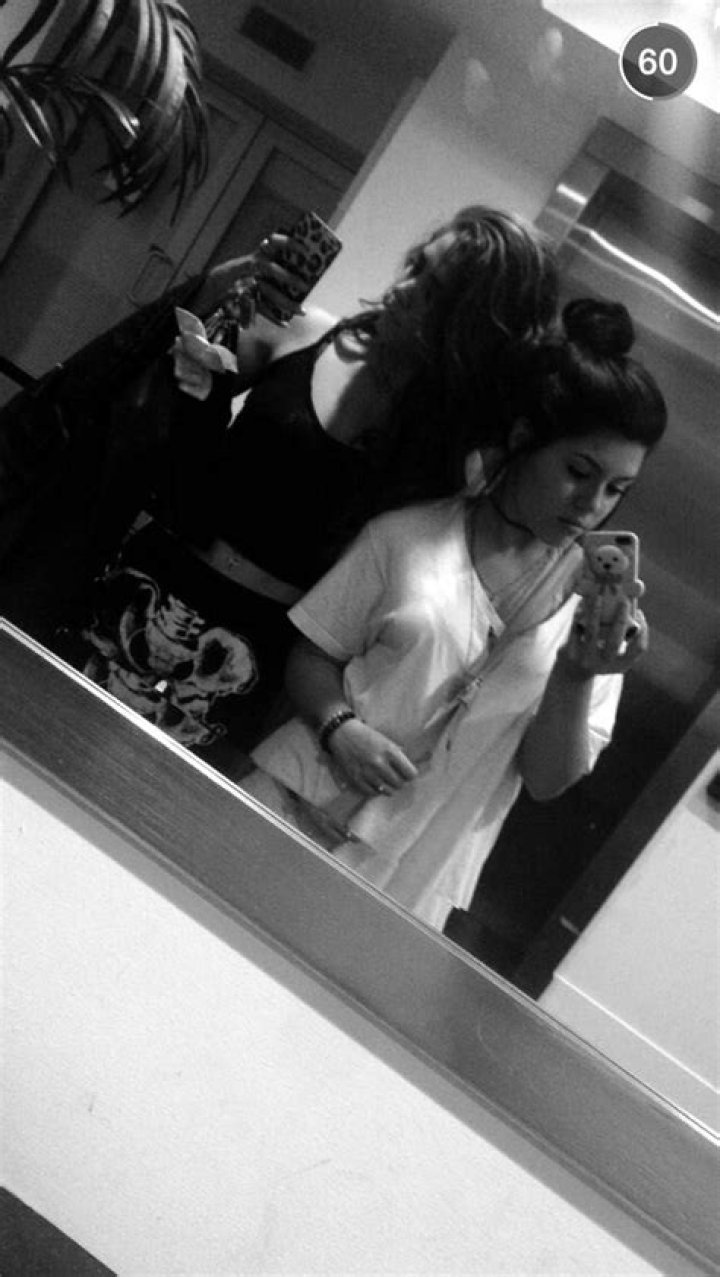 Who is Casandra Ashe Dating Now?