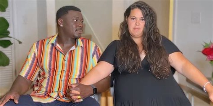 Who is Chaz Somers Dating Now?