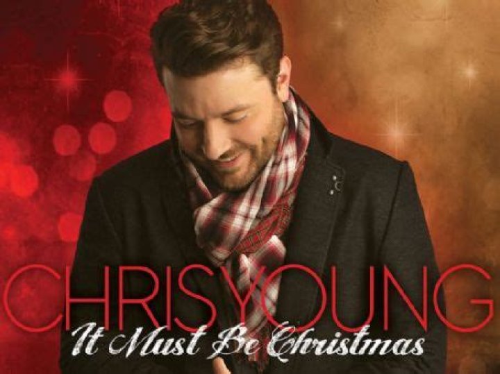Who is Chris Young Dating Now?