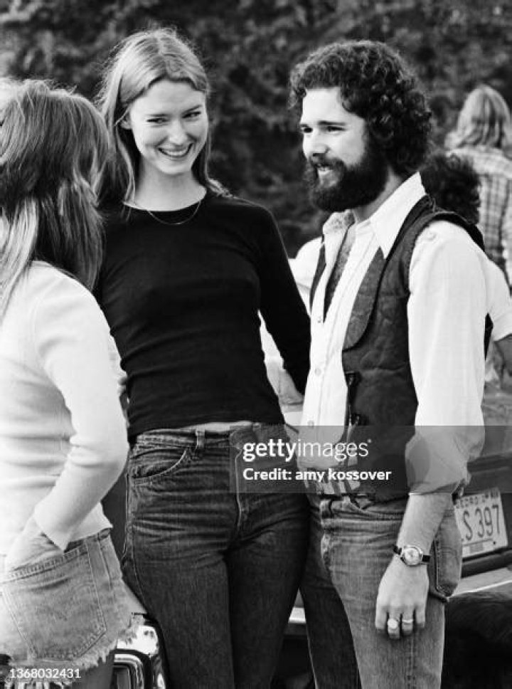 Who is Chuck Leavell Dating Now