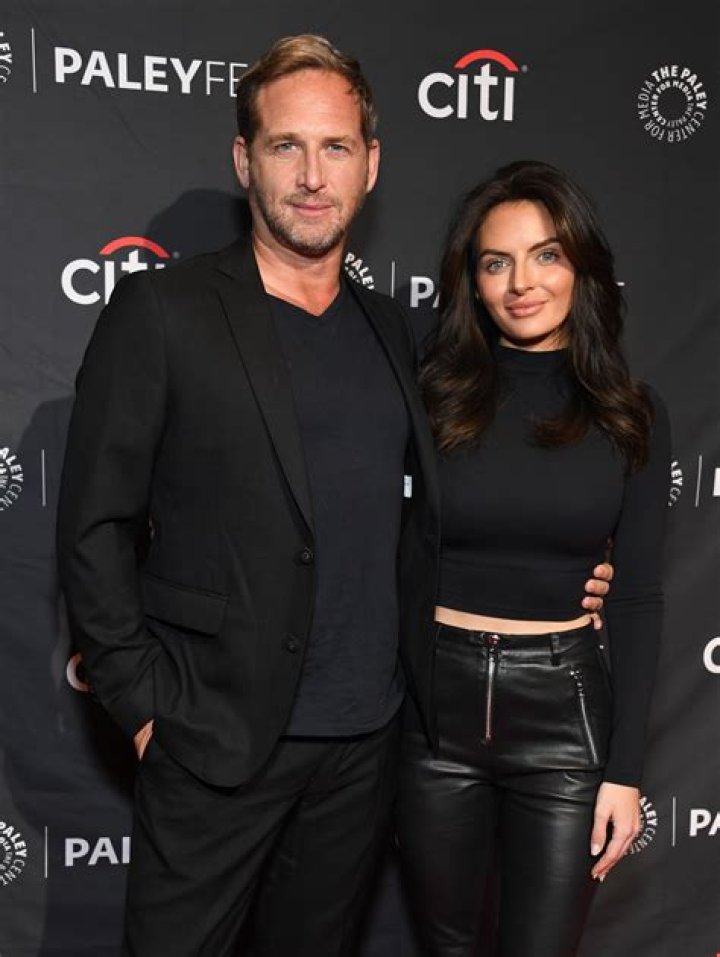 Who is Claudia Ruffo Dating Now?