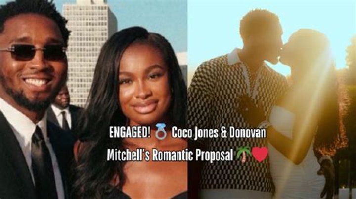 Who is Coco Montrese Dating Now