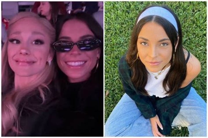 Who is Courtney Chipolone Dating Now