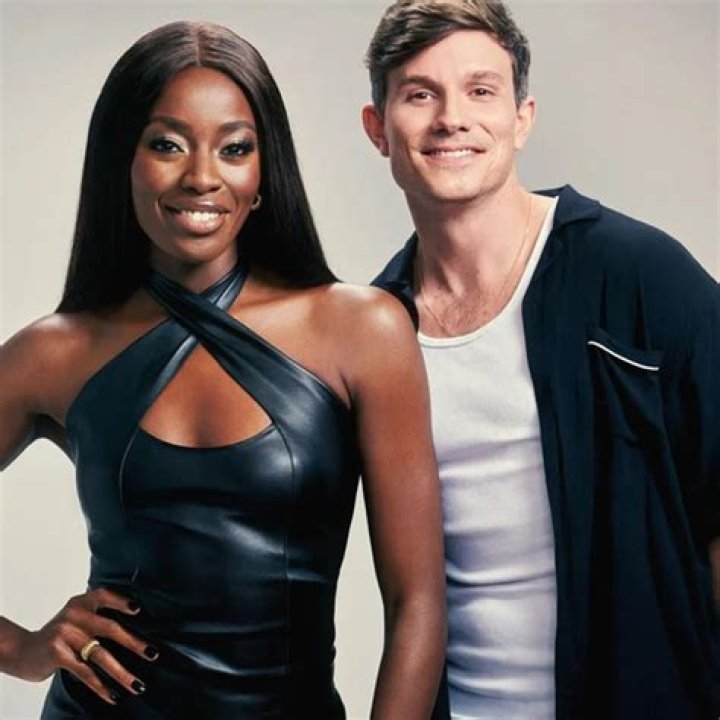 Who is Damian Hardung Dating Now?