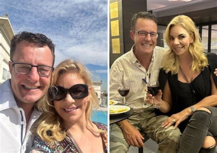 Who is Danilo Medina Dating Now?