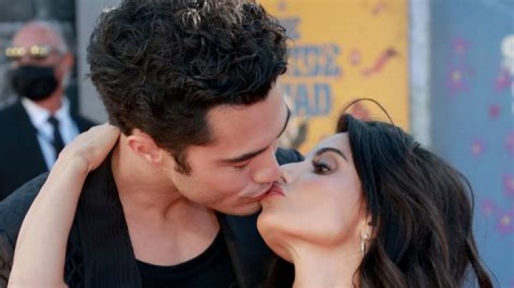 Who is Darren O’Day Dating Now?