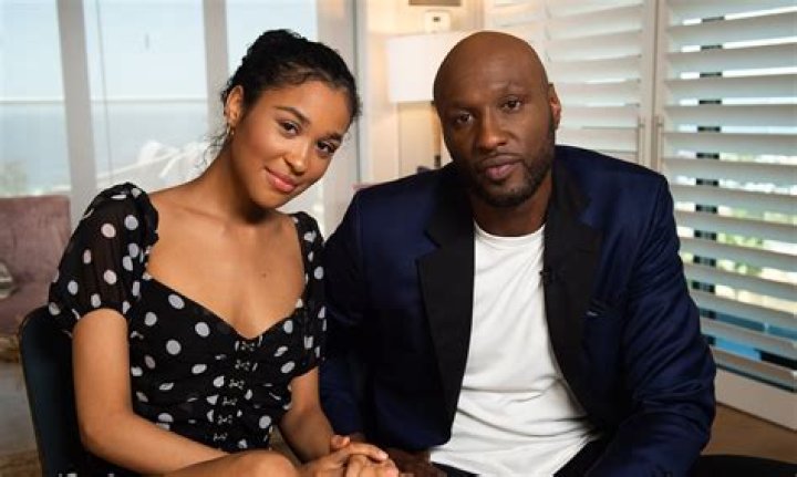 Who is Destiny Odom Dating Now