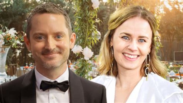 Who is Elijah Wood Dating Now